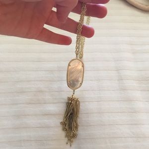 Kendra Scott Necklace